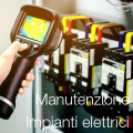 Certifico Manutenzione Impianti elettrici