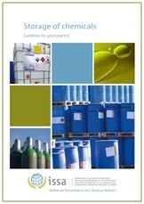 Storage of chemicals: Guidelines for good practice Storage of chemicals: Guidelines for good practice