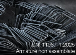 UNI 11967-1:2025
