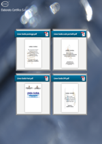 Linee Guida lavori temporanei in quota - Raccolta INAIL Linee Guida lavori temporanei in quota - Raccolta INAIL