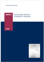 Tecnologie assistive strumenti e percorsi Tecnologie assistive strumenti e percorsi