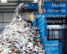 Deliberazione n. 1/2018 Albo Gestori Ambientali Deliberazione n. 1/2018 Albo Gestori Ambientali