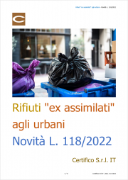 Rifiuti 