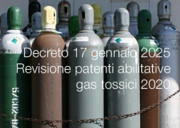 Decreto 17 gennaio 2025