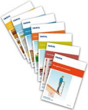 Quaderni Tecnici cantieri temporanei o mobili - INAIL Quaderni Tecnici cantieri temporanei o mobili - INAIL