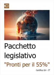 Pacchetto legislativo Pacchetto legislativo