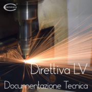 Certifico Documentazione Tecnica Direttiva LV Certifico Documentazione Tecnica Direttiva LV