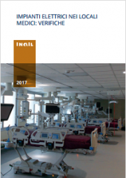 Impianti elettrici nei locali medici: verifiche Impianti elettrici nei locali medici: verifiche