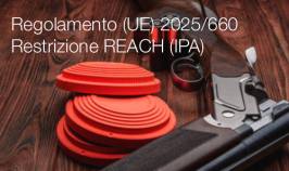 Regolamento (UE) 2025/660