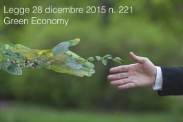 Legge 28 dicembre 2015 n. 221