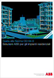 Guida CEI 64-8 ABB Guida CEI 64-8 ABB