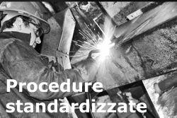 Procedure standardizzate valutazione dei rischi: chiarimenti MLPS 31 gennaio 2013 Procedure standardizzate valutazione dei rischi: chiarimenti MLPS 31 gennaio 2013