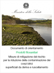 Misure di mitigazione del rischio contaminazione idrica