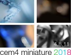 CEM4 | Rel. 4.8.11 [Miniature 1]