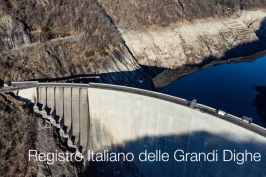 Registro Italiano delle Grandi Dighe