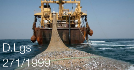 Decreto legislativo 27 luglio 1999 n. 271 Decreto legislativo 27 luglio 1999 n. 271