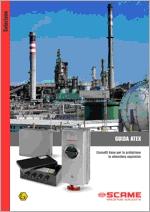 Guida Direttiva ATEX - SCAME Guida Direttiva ATEX - SCAME