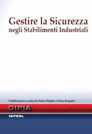 Gestire la Sicurezza negli Stabilimenti Industriali Gestire la Sicurezza negli Stabilimenti Industriali