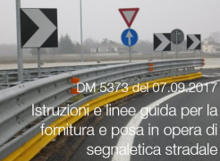 Decreto ministeriale 5373 del 07.09.2017 Decreto ministeriale 5373 del 07.09.2017