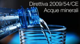 Direttiva 2009/54/CE