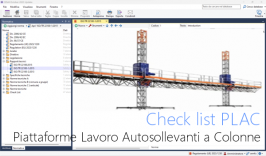 EN 1495 Piattaforme Lavoro Autosollevanti Colonne PLAC EN 1495 Piattaforme Lavoro Autosollevanti Colonne PLAC