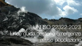 UNI ISO 22322:2023