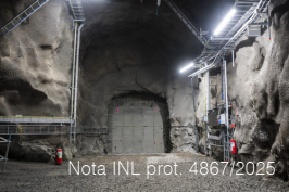 Nota INL prot. 4867 del 29.05.2025 