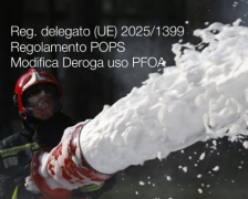 Regolamento delegato (UE) 2025/1399