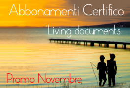 Abbonamenti Certifico Abbonamenti Certifico
