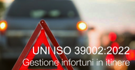 UNI ISO 39002:2022