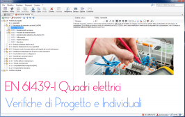 EN 61439-1: Verifiche di Progetto e Individuali - File CEM EN 61439-1: Verifiche di Progetto e Individuali - File CEM