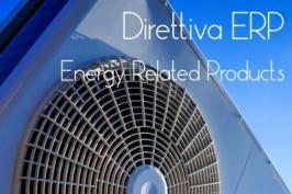 Direttiva 2009/125/CE