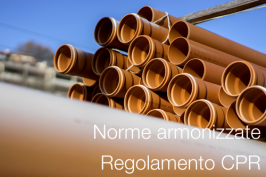 11° Elenco norme armonizzate Regolamento UE Prodotti da Costruzione CPR 305/2011