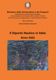 Il Diporto Nautico in Italia - Anno 2022