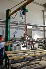 Apparecchi sollevamento: modalità di effettuazione delle verifiche periodiche Apparecchi sollevamento: modalità di effettuazione delle verifiche periodiche