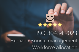 ISO 30434:2023 ISO 30434:2023