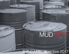 D.P.C.M. 28 dicembre 2017