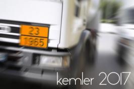 ADR 2017: Agggiornamento Kemler ADR 2017: Agggiornamento Kemler