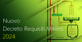 Nuovo Decreto Requisiti Minimi 2024