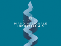 Piano nazionale Industria 4.0 Piano nazionale Industria 4.0
