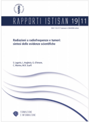 Radiazioni a radiofrequenze e tumori: sintesi delle evidenze scientifiche