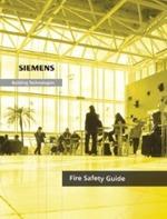 Siemens - Fire Safety Guide Siemens - Fire Safety Guide