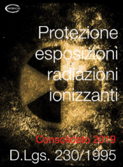 D.Lgs. 230/1995 Radiazioni ionizzanti | Consolidato 2019