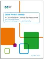 Guidance on Chemical Risk Assessment - ICCA Guidance on Chemical Risk Assessment - ICCA