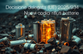Decisione delegata (UE) 2025/934