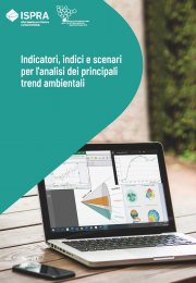 Indicatori, indici e scenari per l'analisi dei principali trend ambientali