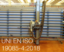 UNI EN ISO 19085-4:2018 UNI EN ISO 19085-4:2018