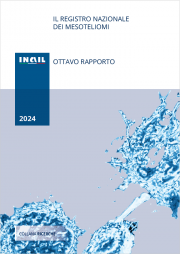 Registro Nazionale dei Mesoteliomi - VIII Rapporto