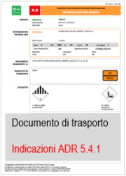 Certifico ADR: la nuova funzione Certifico ADR: la nuova funzione