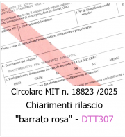 Circolare MIT Prot. n. 18823 del 01 Luglio 2025